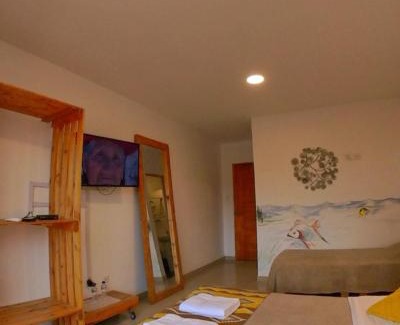 Pachacámac Cama Y Desayuno | Casa Boutique QX- Pachacamac