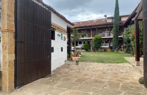 Villa de Leyva Hotel | Casa Boyero de Berna Campestre