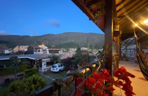 Villa de Leyva Hotel | Casa Boyero de Berna Campestre