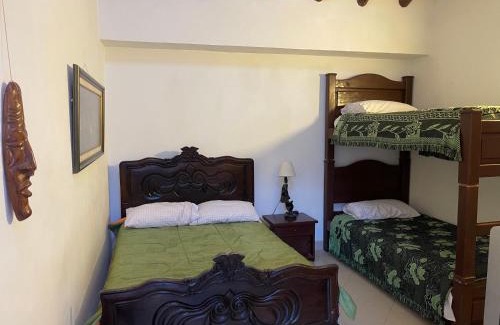 Villa de Leyva Hotel | Casa Boyero de Berna Campestre