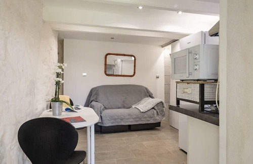 Pietracorbara Apartamento | Casa Brésil in Corsica