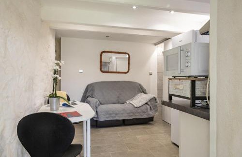 Pietracorbara Apartamento | Casa Brésil in Corsica