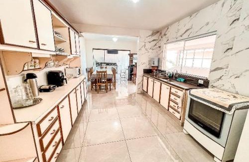 Monte Siao Casa | Casa
