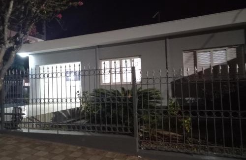 Monte Siao Casa | Casa