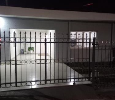 Monte Siao Casa | Casa