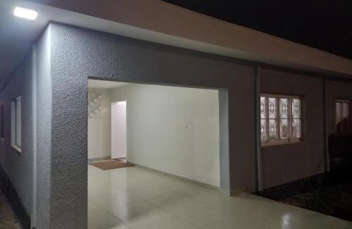Monte Siao Casa | Casa