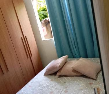 Porto Seguro Apartamento | Casa