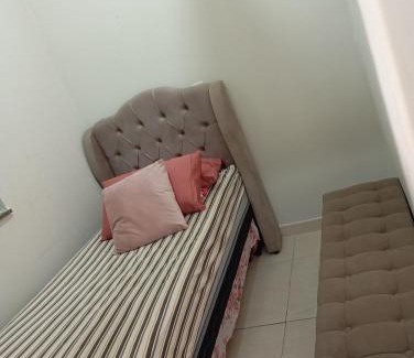 Porto Seguro Apartamento | Casa