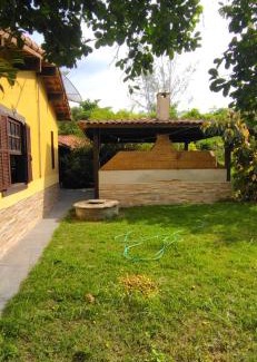 Sao Francisco de Itabapoana Cabina | Casa Fonte da Juventude