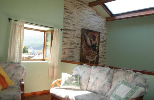 Mondonedo Casa | Casa Bracamonte