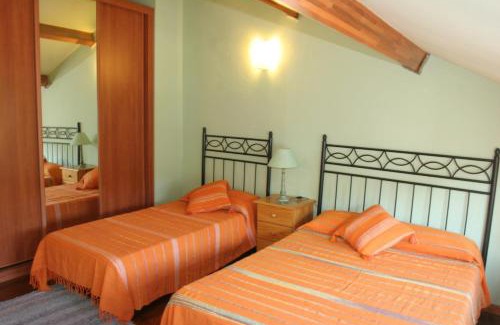 Mondonedo Casa | Casa Bracamonte