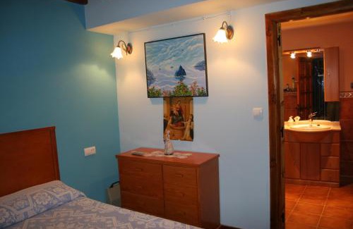 Mondonedo Casa | Casa Bracamonte