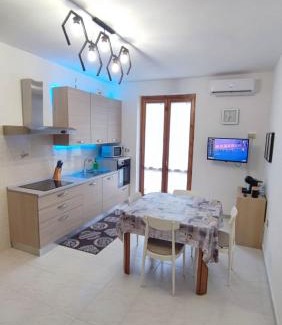 Muro Lucano Apartamento | Casa Braida