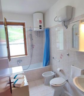 Muro Lucano Apartamento | Casa Braida