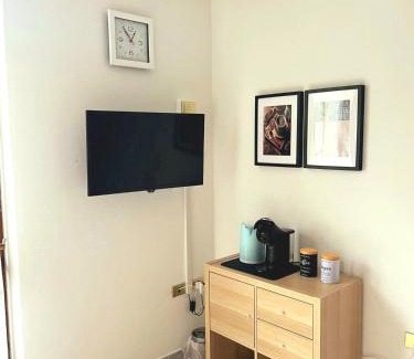 Muro Lucano Apartamento | Casa Braida