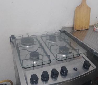 Mares Casa | Casa Branca