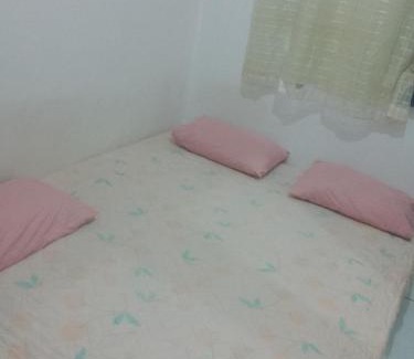 Mares Casa | Casa Branca