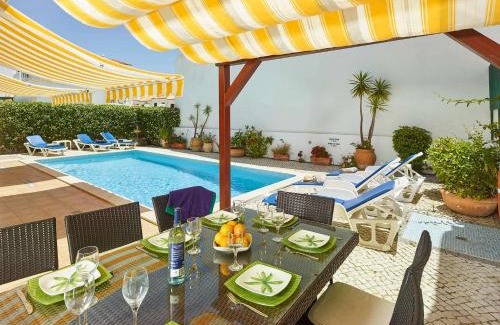 Bernarda Villa | Casa Branca by Vintage Travel