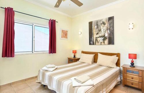 Bernarda Villa | Casa Branca by Vintage Travel