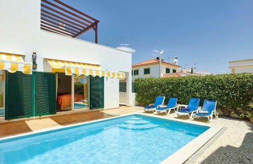 Bernarda Villa | Casa Branca by Vintage Travel
