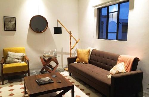 Lafayette Apartamento | Casa Branca -Great design, unbeatable location-