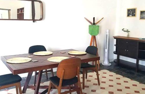 Lafayette Apartamento | Casa Branca -Great design, unbeatable location-