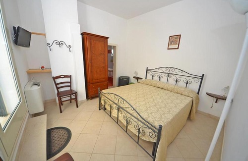 Castrignano del Capo Cama Y Desayuno | Casa Branca