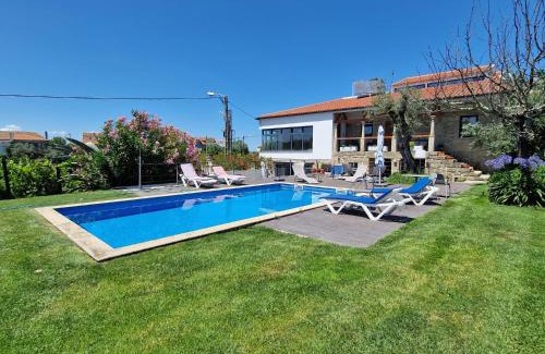 Covas Apartamento | Casa Branca