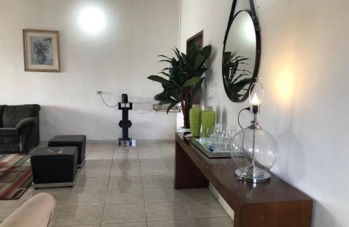 Triunfo Casa | Casa Branca Triunfo
