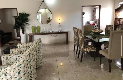 Triunfo Casa | Casa Branca Triunfo
