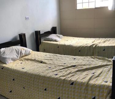 Triunfo Casa | Casa Branca Triunfo