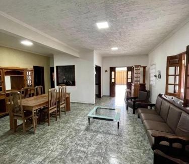 Triunfo Casa | Casa Brandão