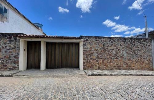 Triunfo Casa | Casa Brandão