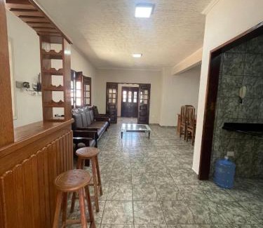 Triunfo Casa | Casa Brandão