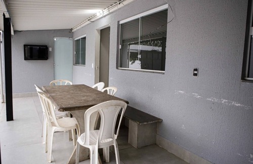 Marta Helena Casa | Casa Brasil