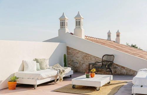 Concelho Cama Y Desayuno | Casa Brava - Algarve