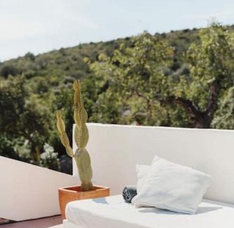 Concelho Cama Y Desayuno | Casa Brava - Algarve