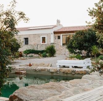 Concelho Cama Y Desayuno | Casa Brava - Algarve