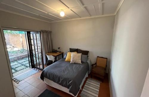 Hatfield Casa | Casa Bravo - Pilgrims Palace