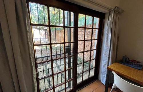 Hatfield Casa | Casa Bravo - Pilgrims Palace