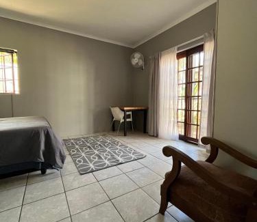 Hatfield Casa | Casa Bravo - Wanderlust