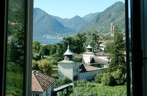 Tremezzina Apartamento | Casa Brenna Tosatto Art Experience