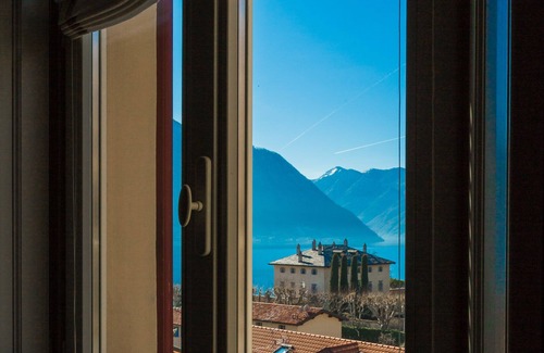 Tremezzina Apartamento | Casa Brenna Tosatto Art Experience
