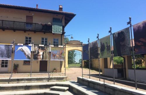 Venaria Reale Casa | Casa Brero