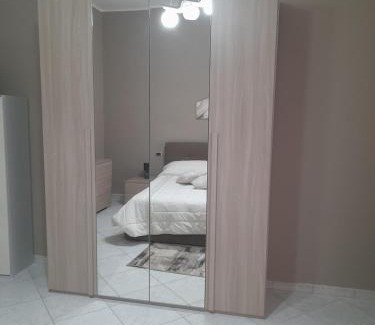 Barletta Apartamento | Casa Brezza marina