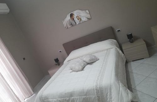 Barletta Apartamento | Casa Brezza marina