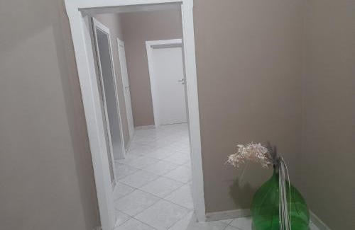Barletta Apartamento | Casa Brezza marina