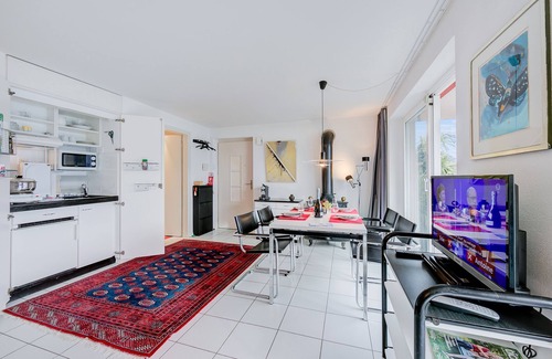 Brissago Apartamento | Casa brighella, Brissago, Switzerland