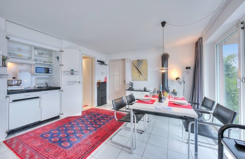 Brissago Apartamento | Casa brighella, Brissago, Switzerland