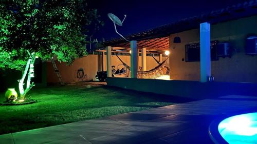 Zumbi Apartamento | Casa Brilho do Sol